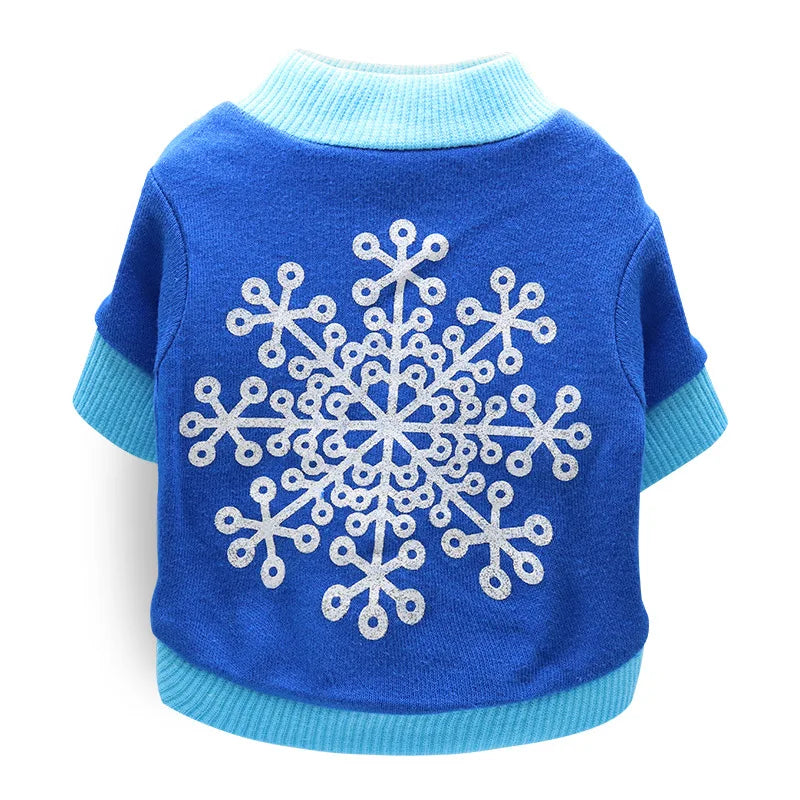 FurFree™ Halloween & Christmas Pet Clothes