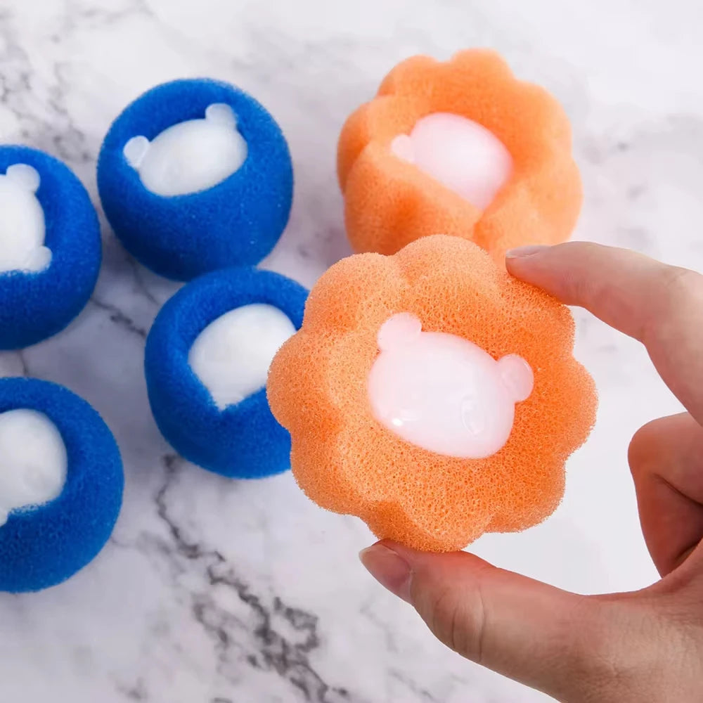 FurFree™ Pet Hair Remover for Washing Machine