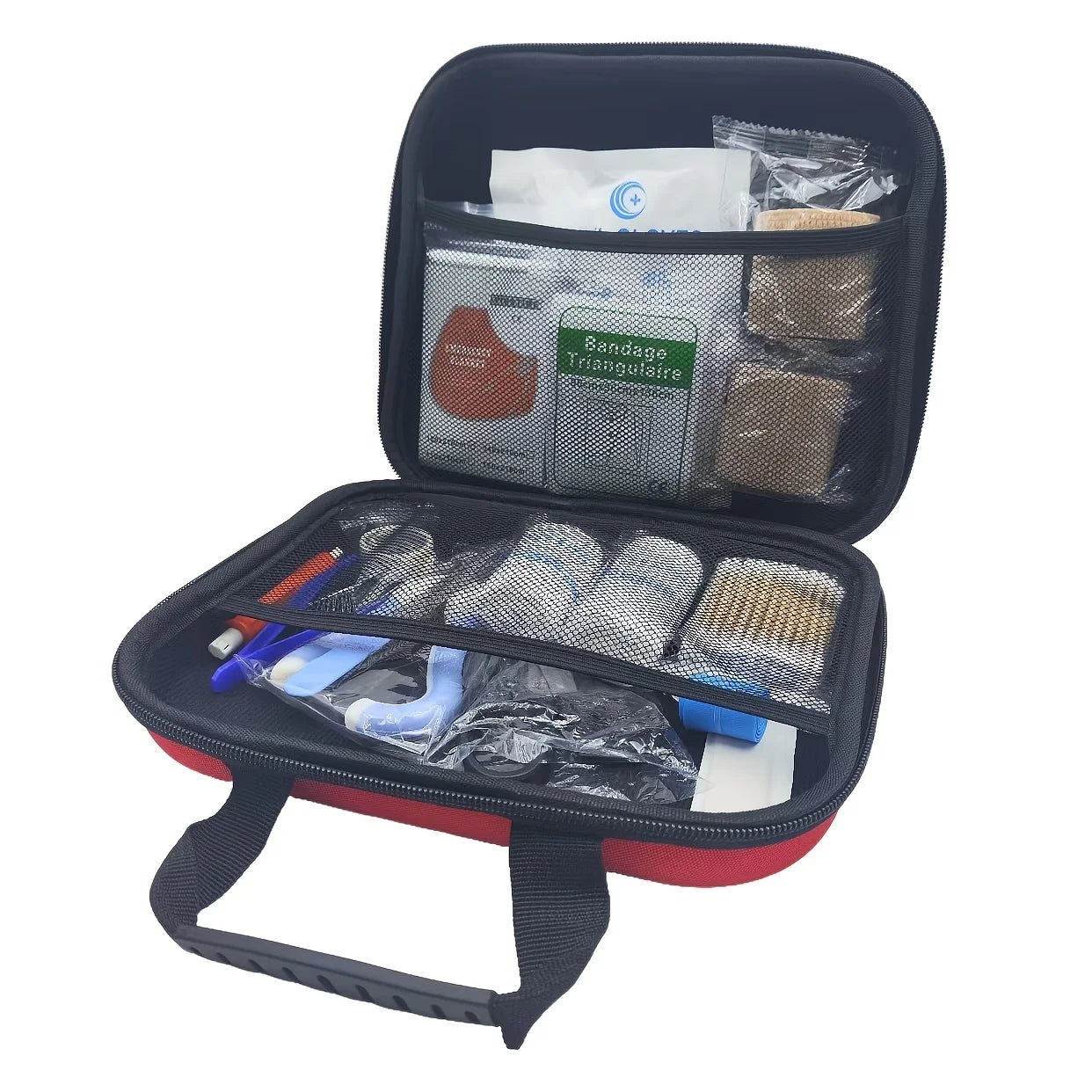 FurFree™ Pet First Aid Kit