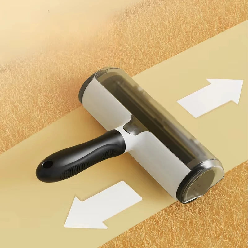 FurFree™ Reusable Pet Hair Roller Remover