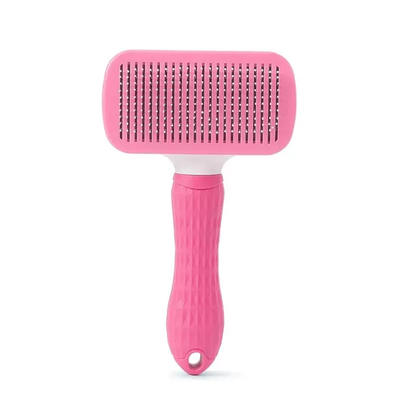 FurFree™ Pet Grooming Brush