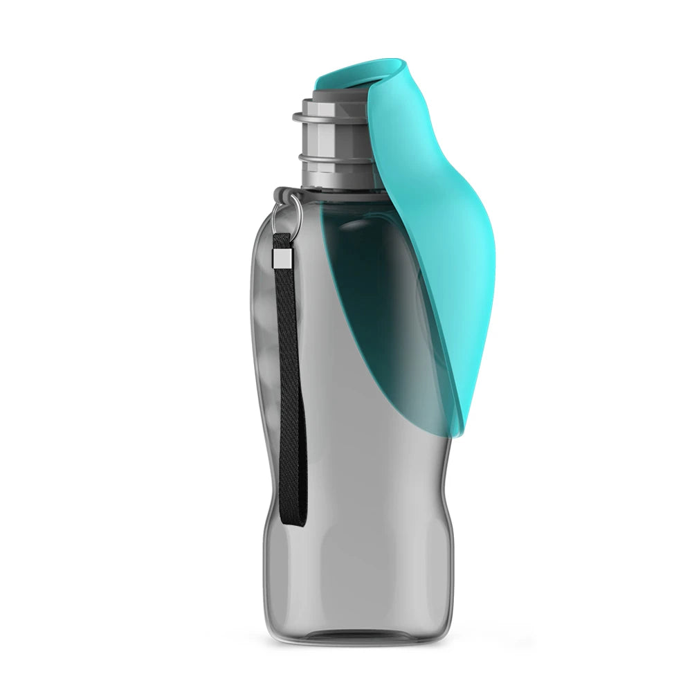 FurFree™ Portable Pet Water Bottle