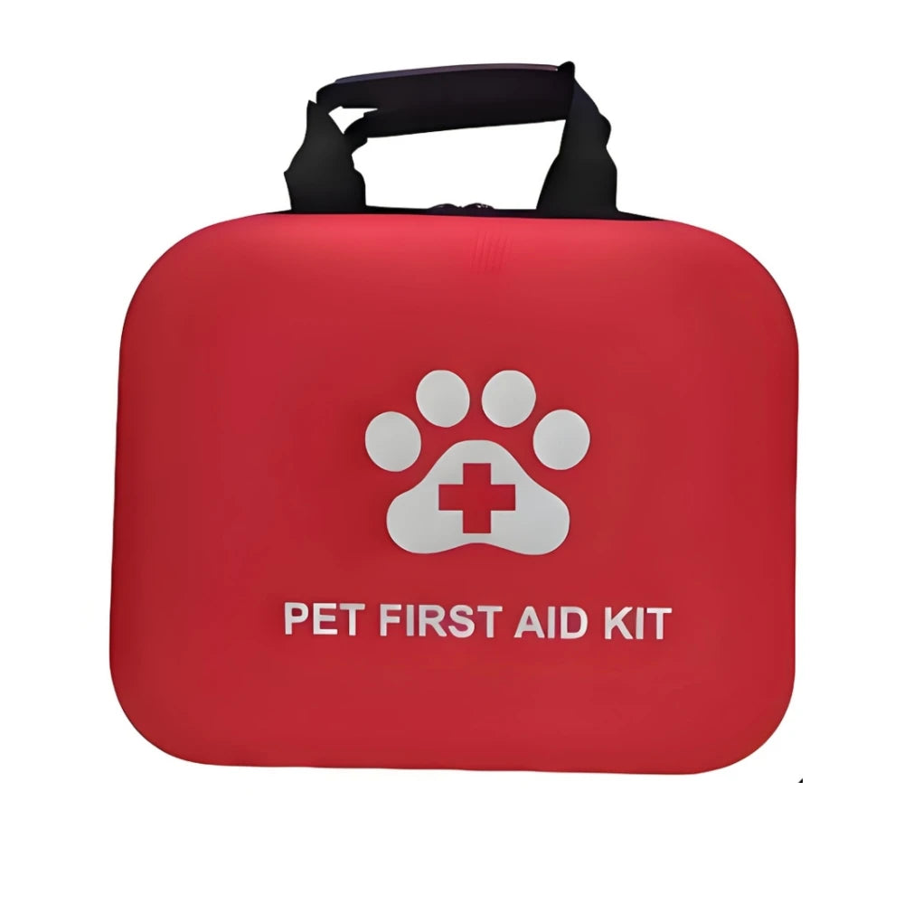 FurFree™ Pet First Aid Kit