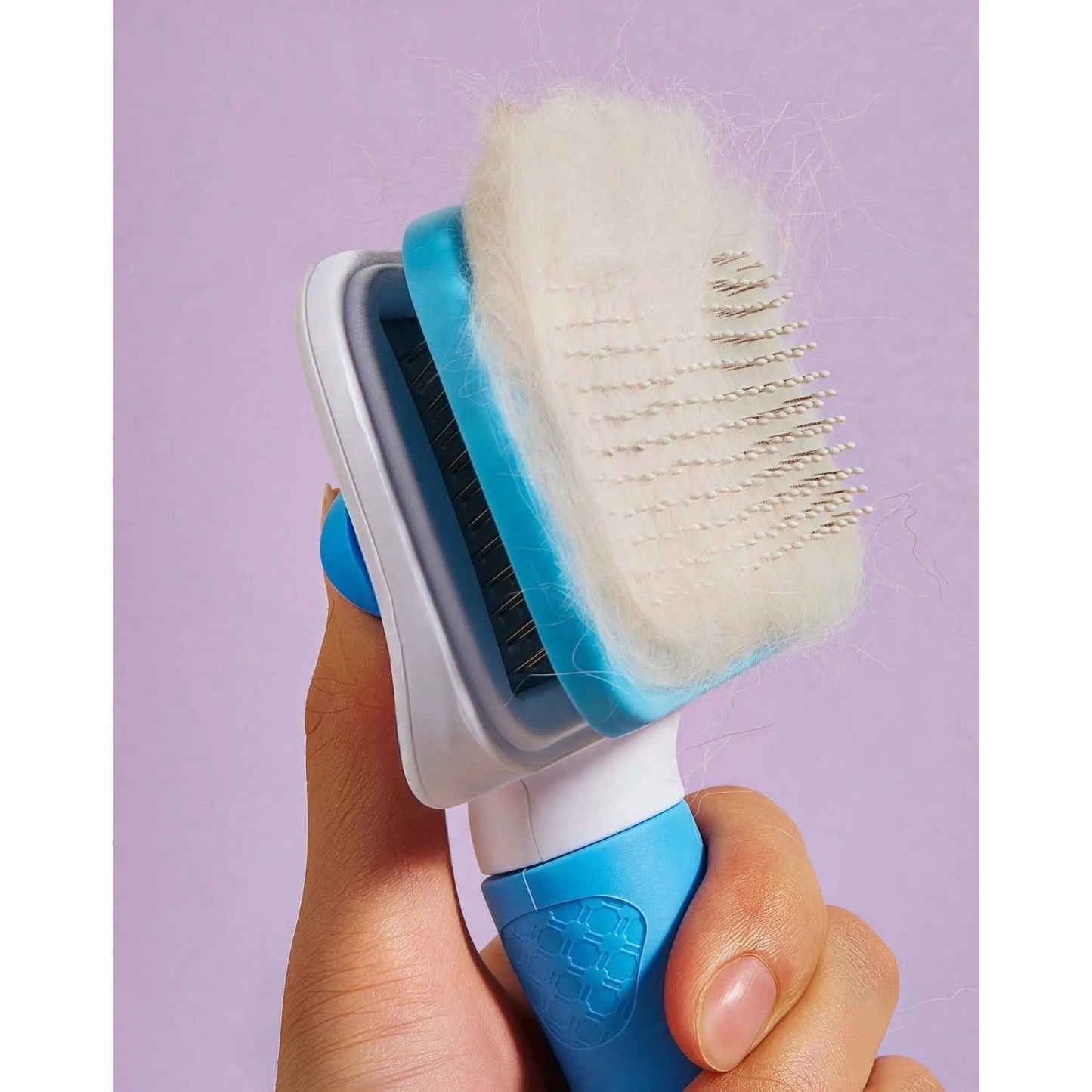 FurFree™ Pet Grooming Brush