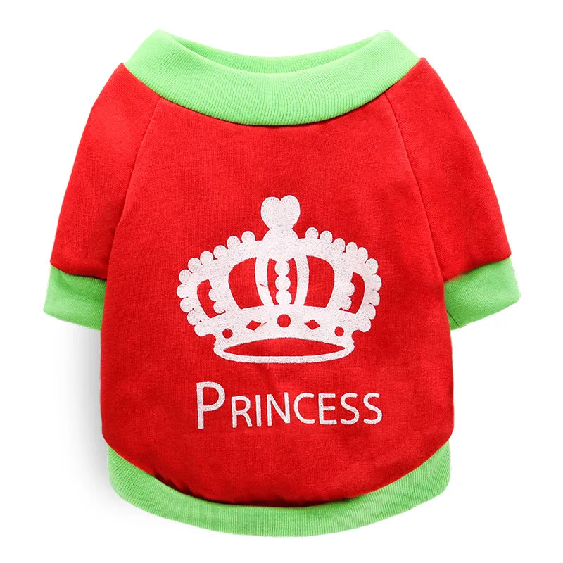 FurFree™ Halloween & Christmas Pet Clothes