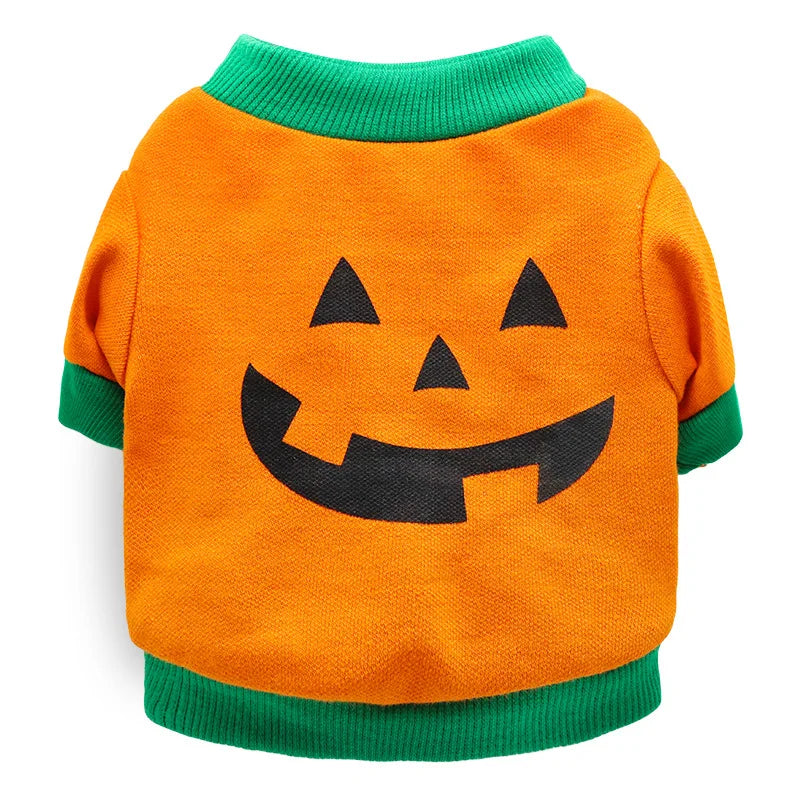 FurFree™ Halloween & Christmas Pet Clothes
