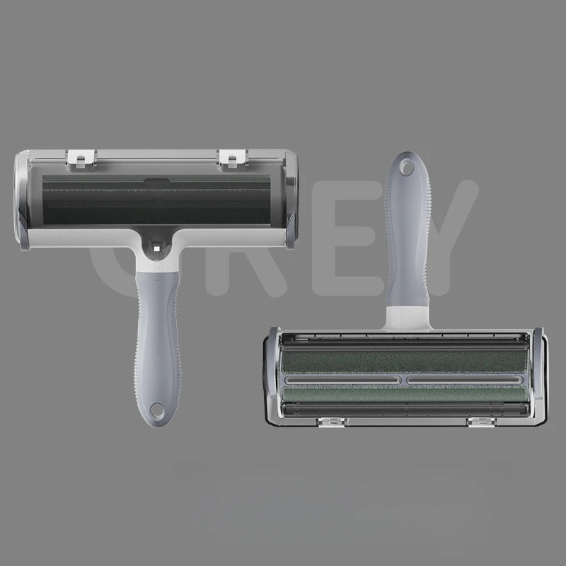 FurFree™ Reusable Pet Hair Roller Remover