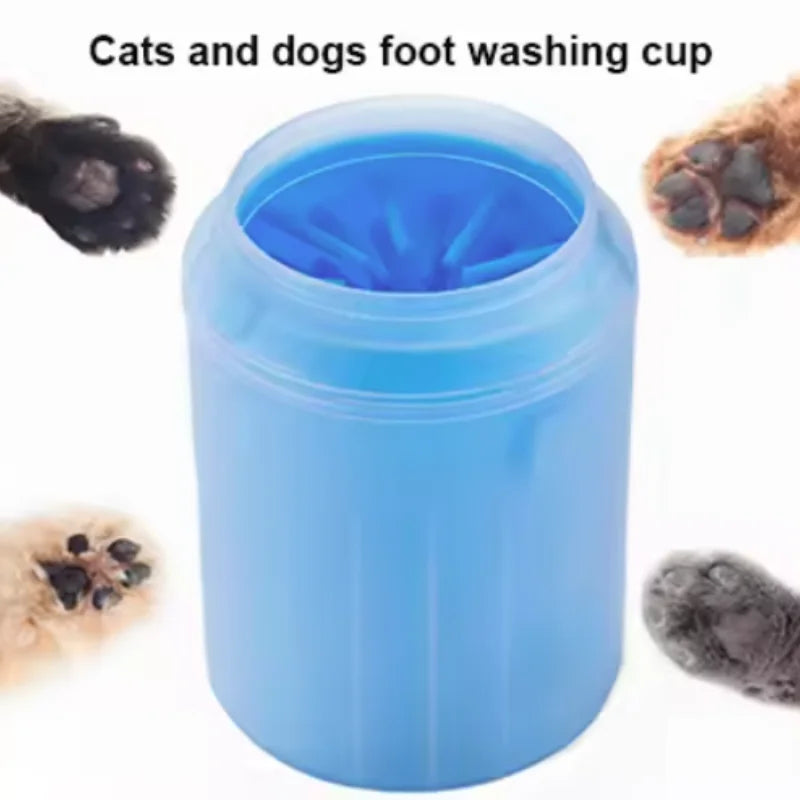 FurFree™ Pet Paw Cleaner
