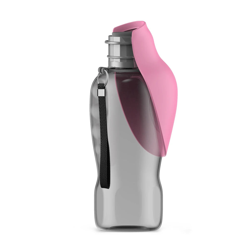 FurFree™ Portable Pet Water Bottle