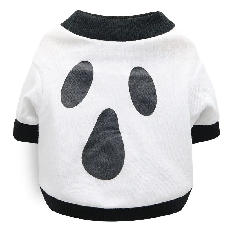 FurFree™ Halloween & Christmas Pet Clothes