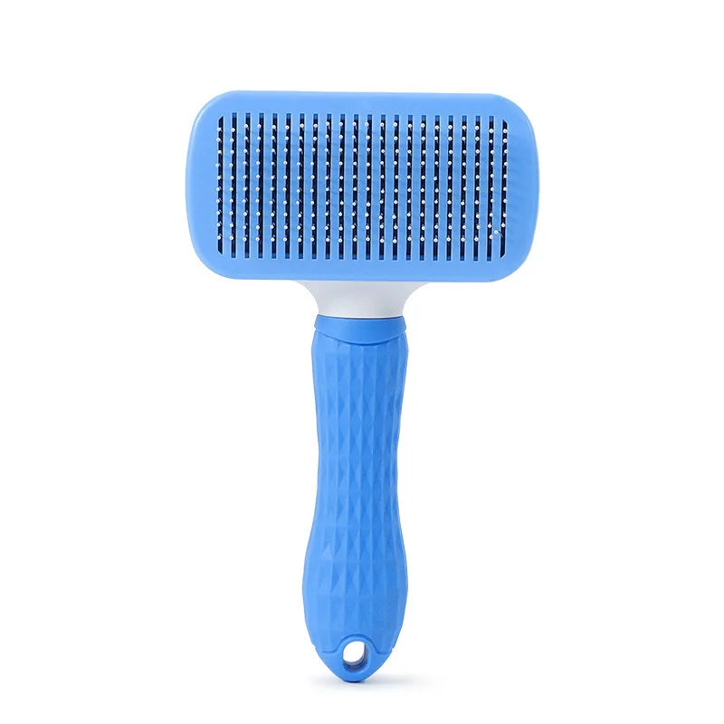 FurFree™ Pet Grooming Brush