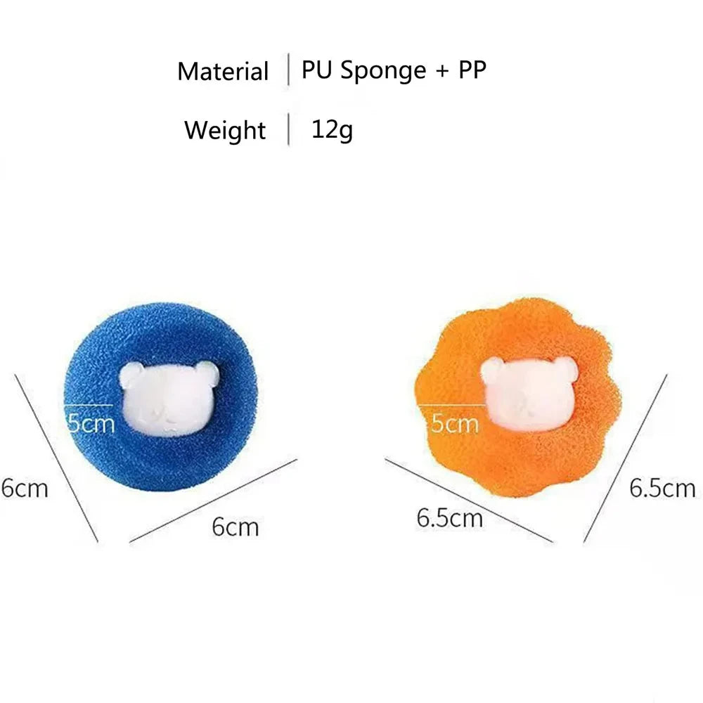 FurFree™ Pet Hair Remover for Washing Machine