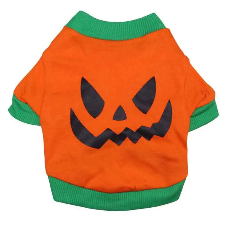 FurFree™ Halloween & Christmas Pet Clothes
