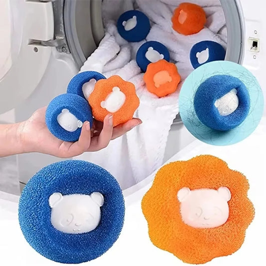 FurFree™ Pet Hair Remover for Washing Machine