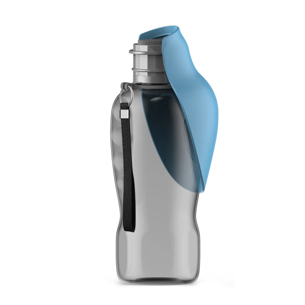 FurFree™ Portable Pet Water Bottle