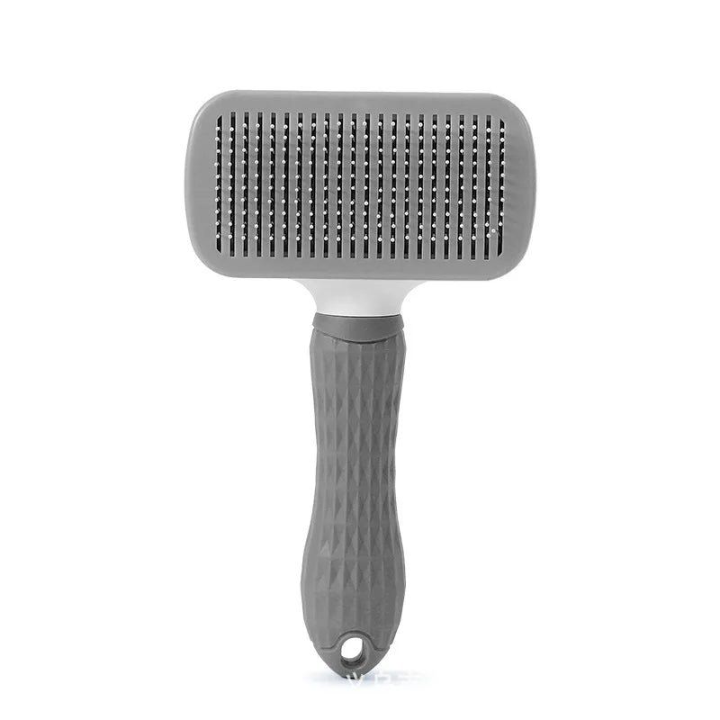 FurFree™ Pet Grooming Brush
