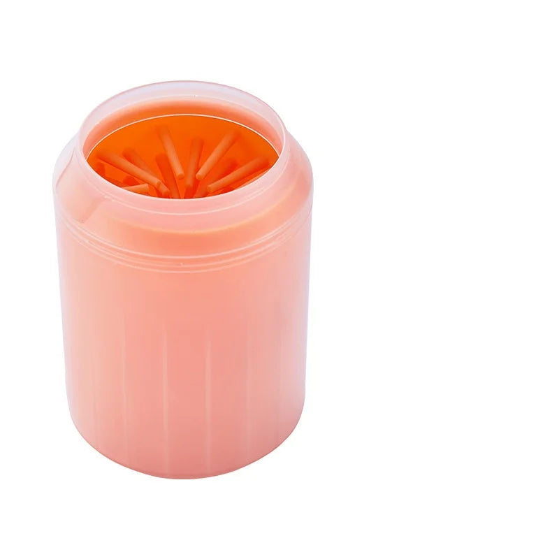 FurFree™ Pet Paw Cleaner